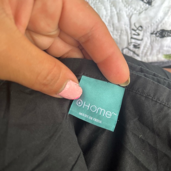 Target home full flat sheet - Picture 2 of 3